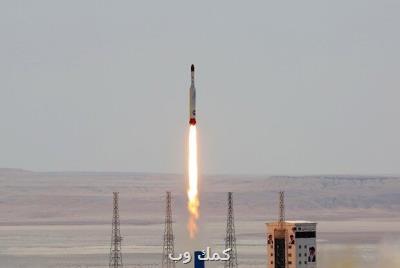جزئیات پرتاب ماهواره ایرانی خیام توسط روسیه