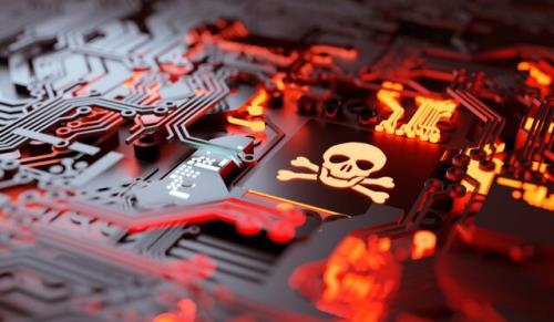 شرکت ها قربانیان جدید حملات سایبری