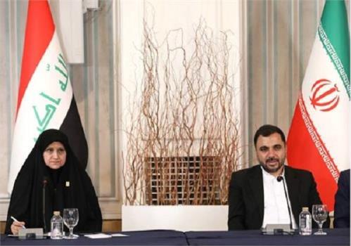 بررسی توسعه همکاریهای ایران و عراق در حوزه ارتباطات