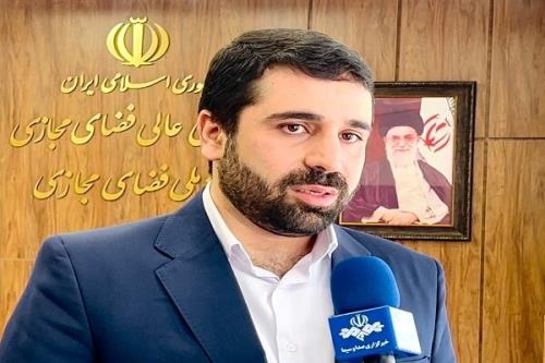 کمتر از ۱۰ کشور هویت و فرهنگشان در فضای مجازی حفظ شده است