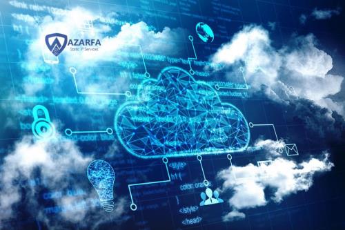 خرید آی پی ثابت