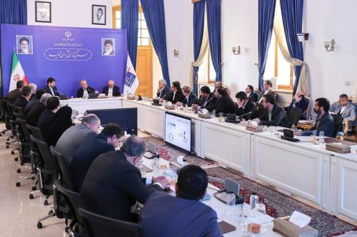 پزشکیان از وزارت ارتباطات بازدید کرد