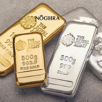 قیمت نقره و سرمایه گذاری در نقره