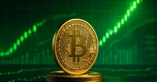 حرکت قیمت بیتکوین محدود شد