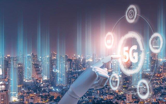 ارائه خدمات نسل پنجم موبایل با امکان پهنای باند بیشتر برای مشترکان ایرانی