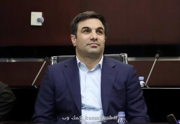 با داده های دقیق، قدمهای مؤثری در رفع ناترازی ها برداشتیم