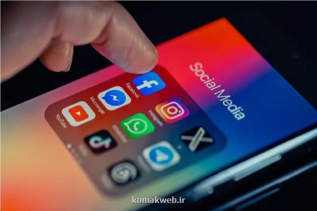 استفاده از شبکه های اجتماعی برای افراد زیر 18 سال در تگزاس ممنوع می شود