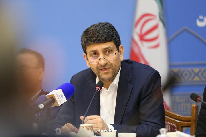 کاهش مراجعه های حضوری با توسعه دولت هوشمند