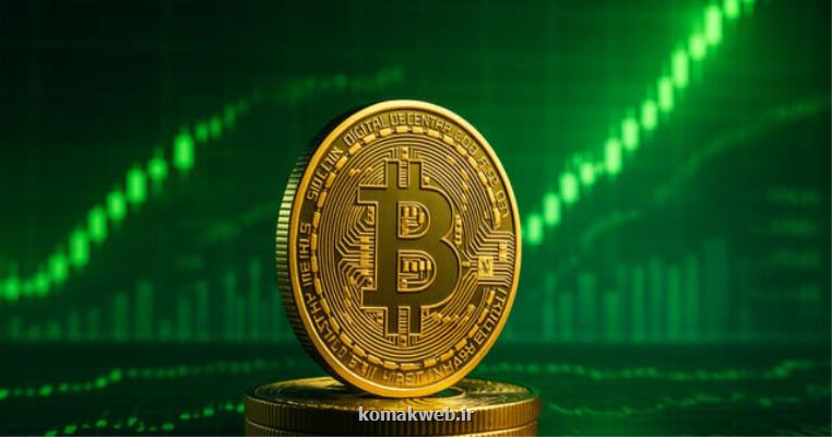 حرکت قیمت بیتکوین محدود شد