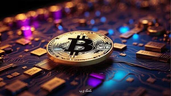 بیتکوین گارد صعودی گرفت