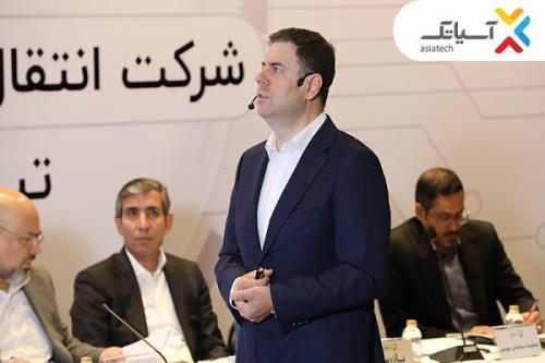 هیأت مدیره جدید آسیاتک