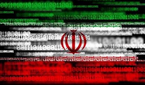 افزایش ۷۰۰ درصدی تهاجمات سایبری ایران مقابل اسرائیل
