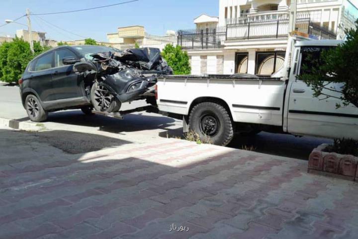 شماره امداد خودرو کرج
