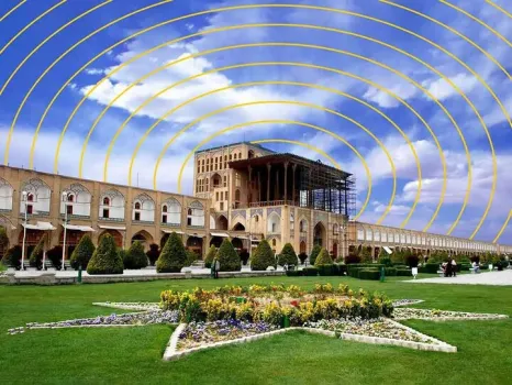 بسته ویژه ایرانسل بمناسبت روز اصفهان