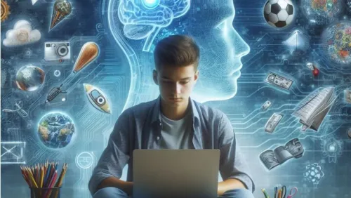 مرد ژاپنی برای سواستفاده از هوش مصنوعی تحت پیگرد قضایی قرار گرفت