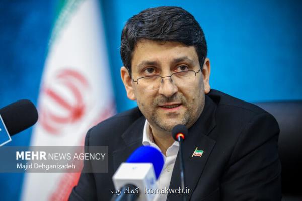 استان فارس کلید توسعه فناوری و حکمرانی هوشمند کشور است