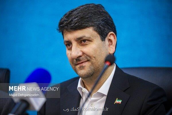آماده ایم روستاهای جهانی ایران را به الگوی هوشمندسازی تبدیل نماییم