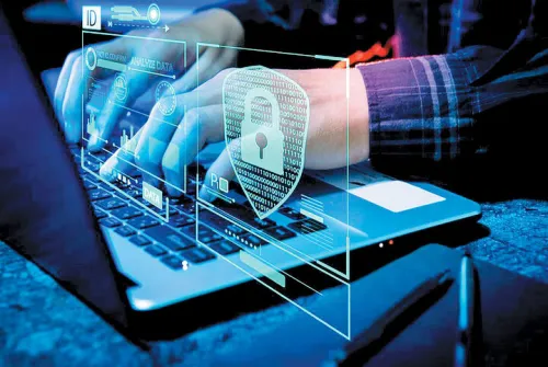 نیروی انسانی متخصص با اهمیت ترین مولفه تأمین امنیت سایبری