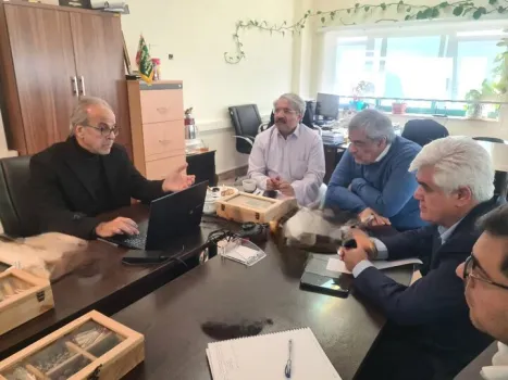 کارگروه مشترک سازمان حفاظت محیط زیست و شرکت ملی نفت تشکیل می شود