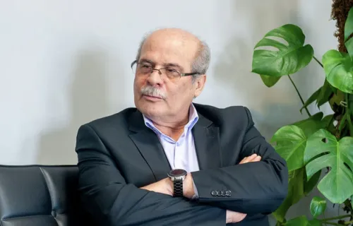 مواضع ما همیشه دفاع از اینترنت آزاد و پایدار بوده است