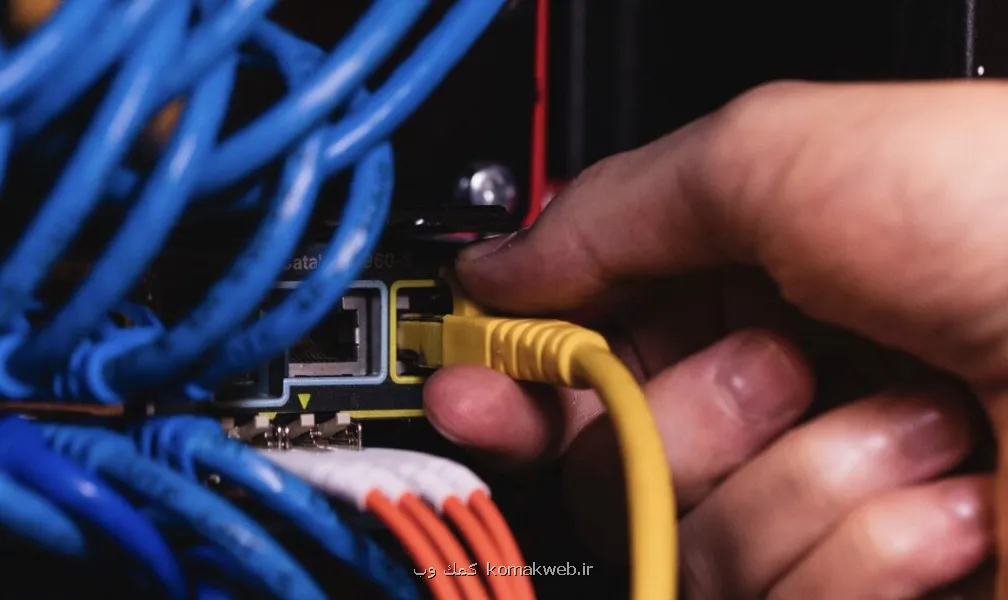 گذشت ۲۰ روز از شروع اختلال اینترنت در ایران