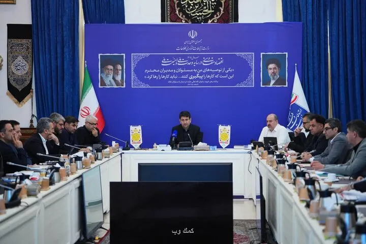 وزیر ارتباطات خواهان خارج شدن سایت های ارتباطی از اولویت قطع برق شد